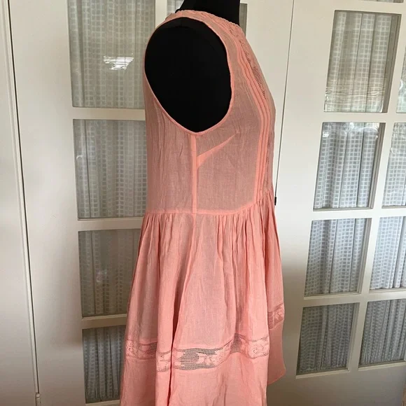 Auguste the Label Dress - Picture 2 of 8